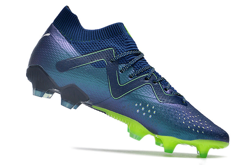 Chuteira Campo Puma Future Ultimate FG Elite + Brindes Exclusivos