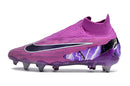 Chuteira Campo Nike Phantom GX DF SG - Trava Fixa Elite + Brindes Exclusivos