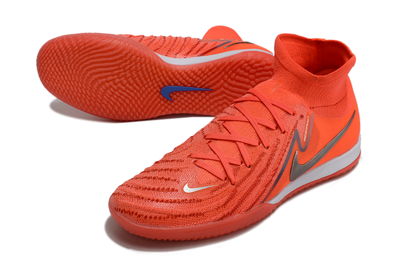 Tênis Futsal Nike Phantom Luna 2 IC Elite + Brindes Exclusivos