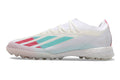 Chuteira Society Adidas X Crazyfast.1 TF Elite + Brindes Exclusivos