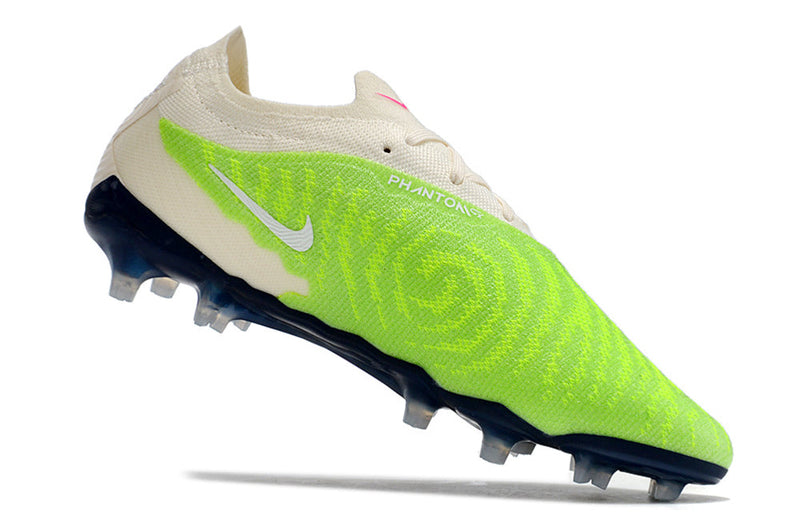 Chuteira Campo Nike Phantom GX DF Elite + Brindes Exclusivos