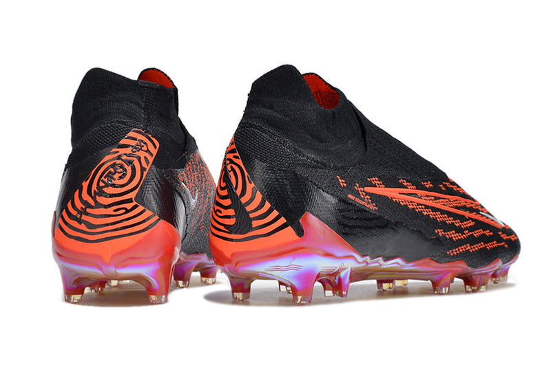Chuteira Campo Nike Phantom GX DF Elite + Brindes Exclusivos
