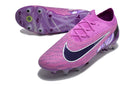 Chuteira Campo Nike Phantom GX DF SG - Trava Fixa Elite + Brindes Exclusivos