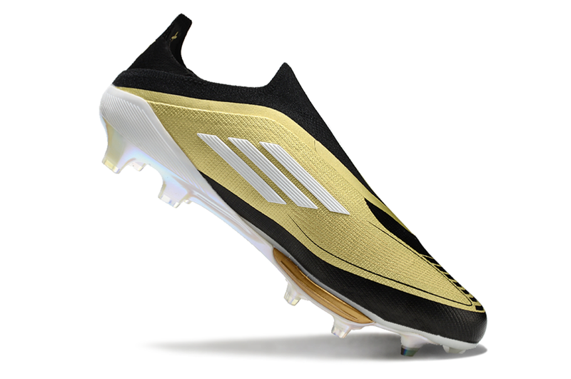 Chuteira Campo Adidas X F50+ FG Elite + Brindes Exclusivos