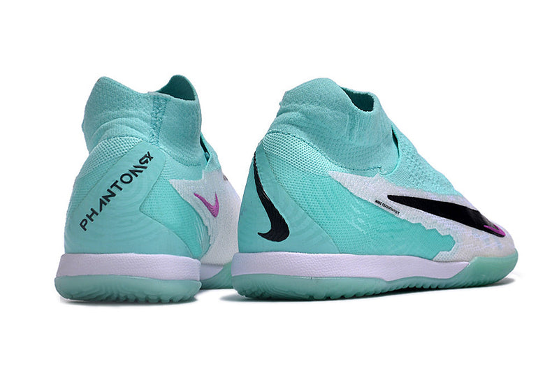 Tênis Futsal Nike Phantom GX DF IC Elite + Brindes Exclusivos