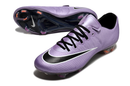 Chuteira Campo Nike Mercurial Vapor 10 Elite + Brindes Exclusivos