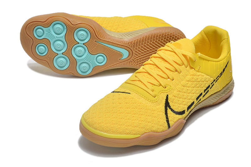 Tênis Futsal Nike Reactgato IC Elite + Brindes Exclusivos