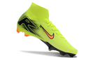 Chuteira Campo Nike Air Zoom Mercurial Superfly 10 Elite + Brindes Exclusivos