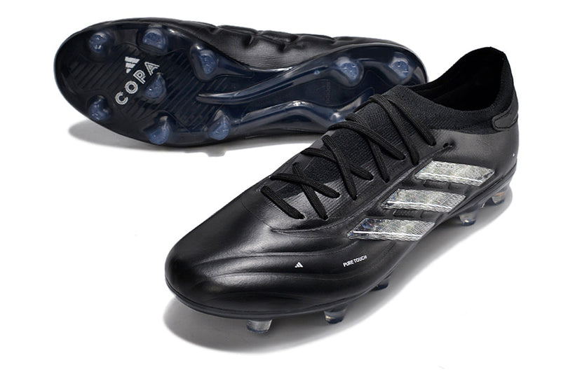 Chuteira Campo Adidas Copa Pure.2 FG Elite + Brindes Exclusivos