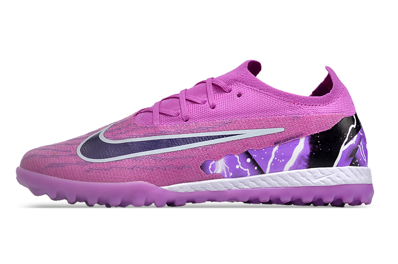 Chuteira Society Nike Phantom GX DF TF Elite + Brindes Exclusivos