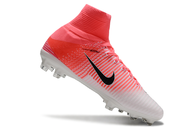 Chuteira Campo Nike Mercurial Superfly 5 Elite + Brindes Exclusivos