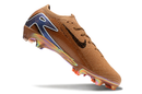 Chuteira Campo Nike Air Zoom Mercurial Vapor 16 Elite + Brindes Exclusivos