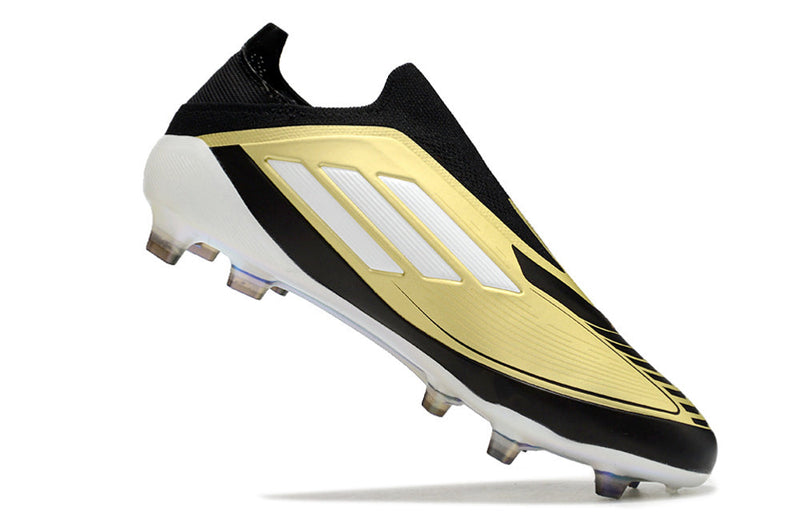Chuteira Campo Adidas X F50+ FG Elite + Brindes Exclusivos
