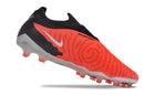 Chuteira Campo Nike Phantom GX DF Elite + Brindes Exclusivos