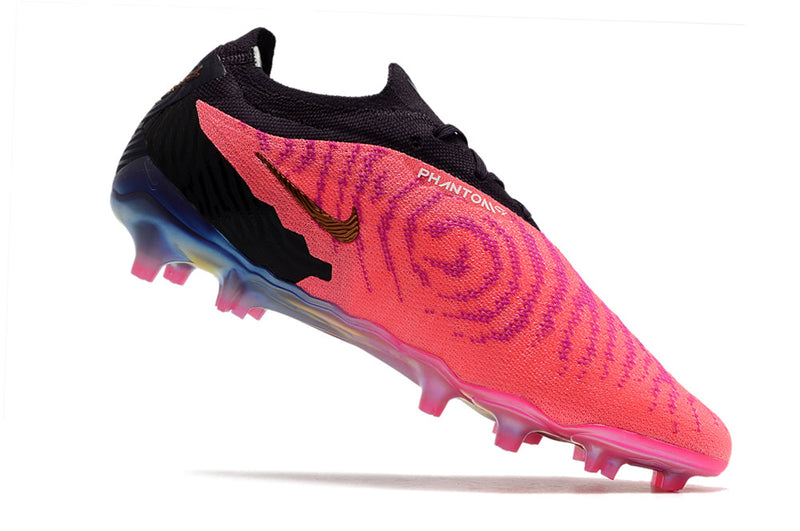 Chuteira Campo Nike Phantom GX DF Elite + Brindes Exclusivos