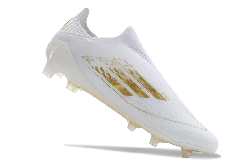 Chuteira Campo Adidas X F50+ FG Elite + Brindes Exclusivos