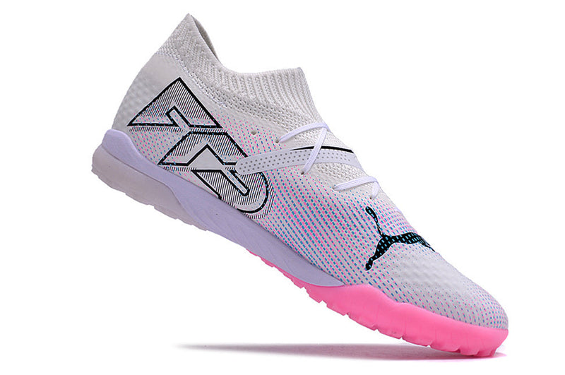 Chuteira Society Puma Future 24 TF Elite + Brindes Exclusivos