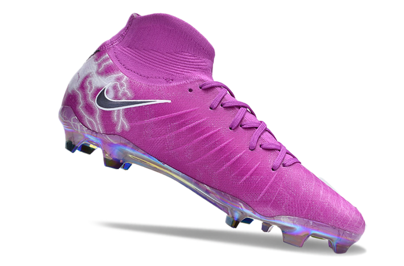 Chuteira Campo Nike Phantom Luna 1 Elite + Brindes Exclusivos