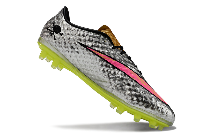 Chuteira Campo Nike Hypervenom phantom fg Elite + Brindes Exclusivos