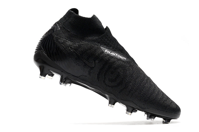 Chuteira Campo Nike Phantom GX DF Elite + Brindes Exclusivos