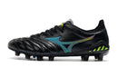 Chuteira Campo Mizuno Morelia Neo FG Elite + Brindes Exclusivos