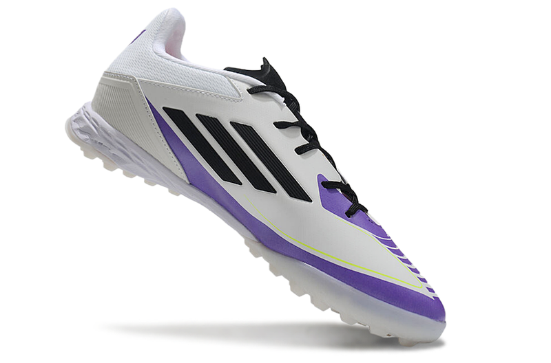 Chuteira Society Adidas X F50 TF Elite + Brindes Exclusivos