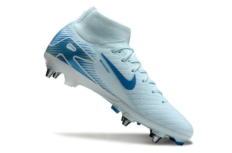 Chuteira Campo Nike Air Zoom Mercurial Superfly 10 SG Elite + Brindes Exclusivos