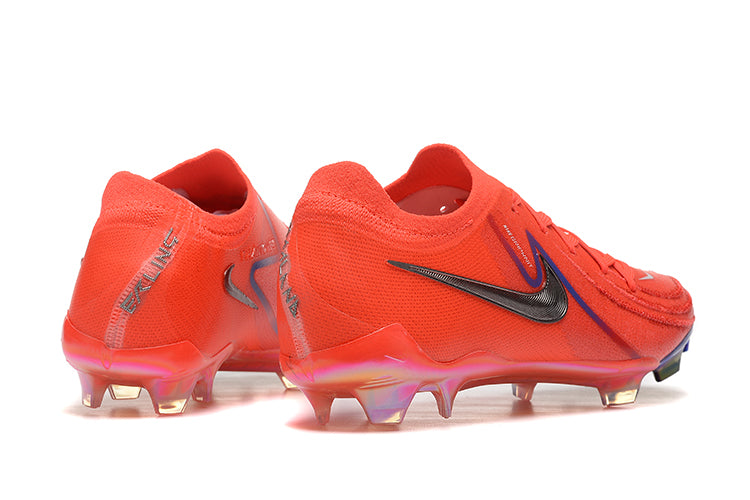 Chuteira Campo Nike Phantom Luna 2 Elite + Brindes Exclusivos