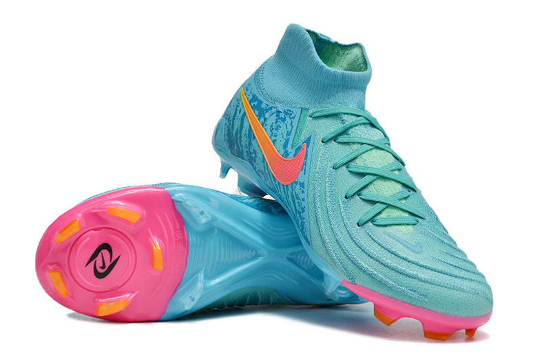 Chuteira Campo Nike Phantom Luna 2 Elite + Brindes Exclusivos