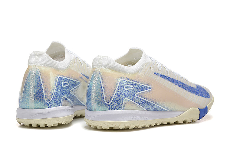 Chuteira Society Nike Air Zoom Mercurial Vapor 16 TF Elite + Brindes Exclusivos