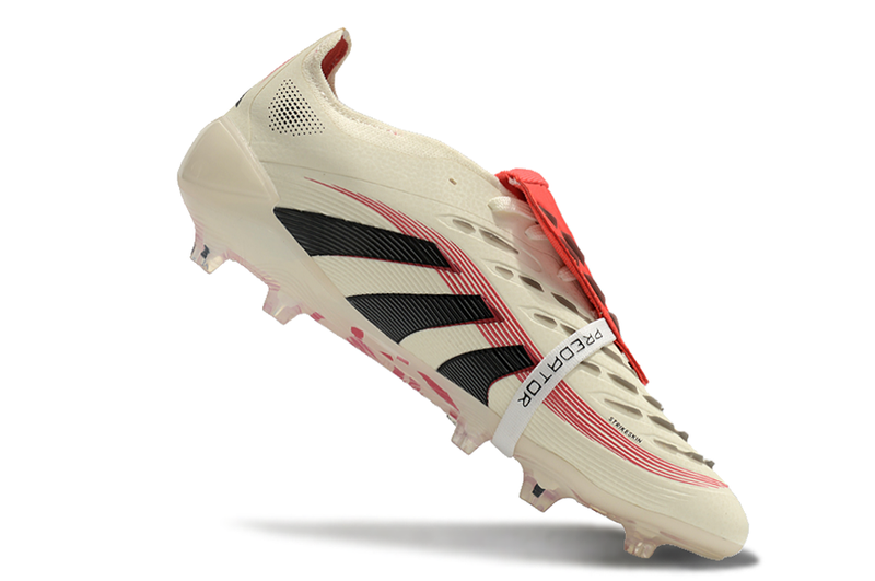 Chuteira Campo Adidas Predator Accuracy FG  Elite + Brindes Exclusivos