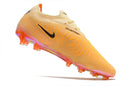 Chuteira Campo Nike Phantom GX DF Elite + Brindes Exclusivos