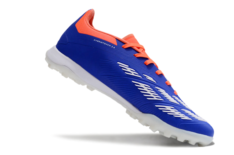 Chuteira Society Adidas Predator 24 TF Elite + Brindes Exclusivos