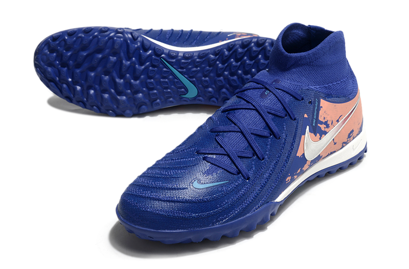 Chuteira Society Nike Phantom Luna TF 2 Elite + Brindes Exclusivos