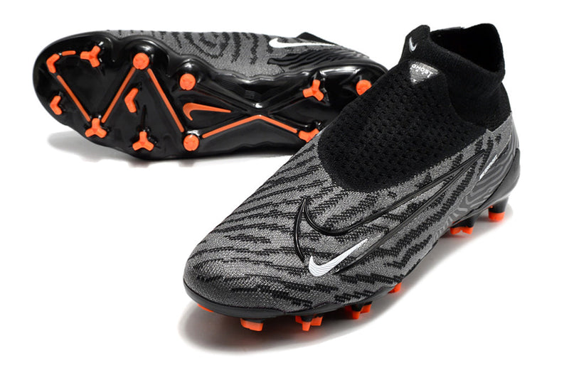 Chuteira Campo Nike Phantom GX DF Elite + Brindes Exclusivos