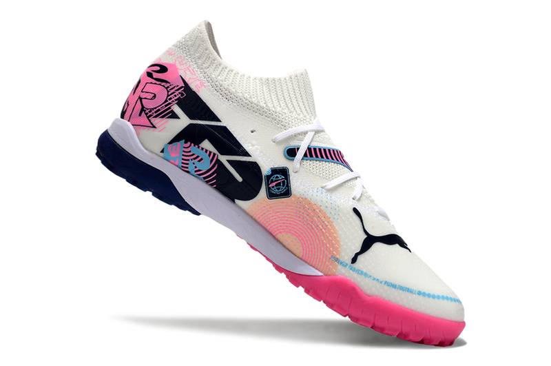 Chuteira Society Puma Future 24 TF Elite + Brindes Exclusivos