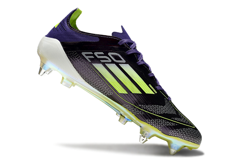 Chuteira Campo Adidas X F50 SG Elite + Brindes Exclusivos