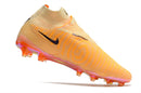 Chuteira Campo Nike Phantom GX DF Elite + Brindes Exclusivos