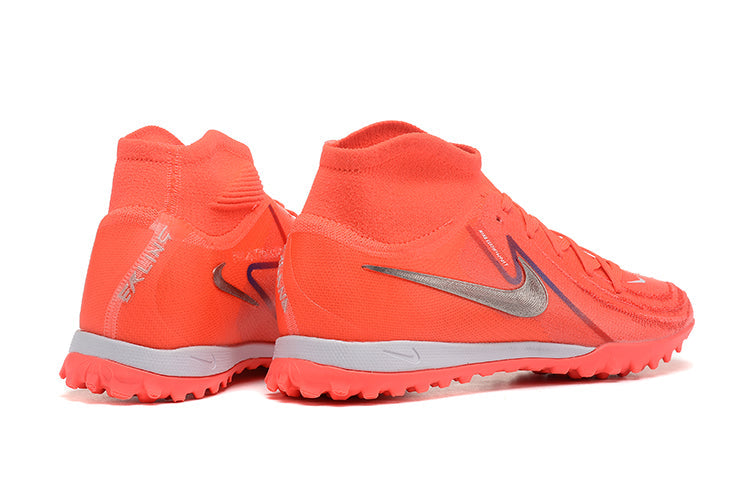 Chuteira Society Nike Phantom Luna TF 2 Elite + Brindes Exclusivos