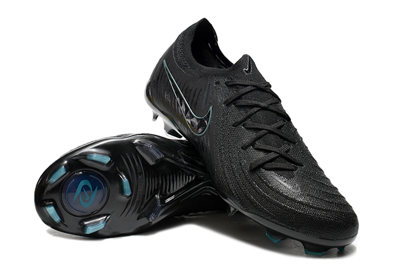 Chuteira Campo Nike Phantom Luna 2 Elite + Brindes Exclusivos