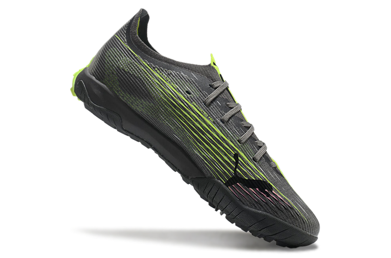Chuteira Society Puma Ultra 5 TF Elite + Brindes Exclusivos