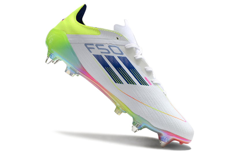 Chuteira Campo Adidas X F50 SG Elite + Brindes Exclusivos
