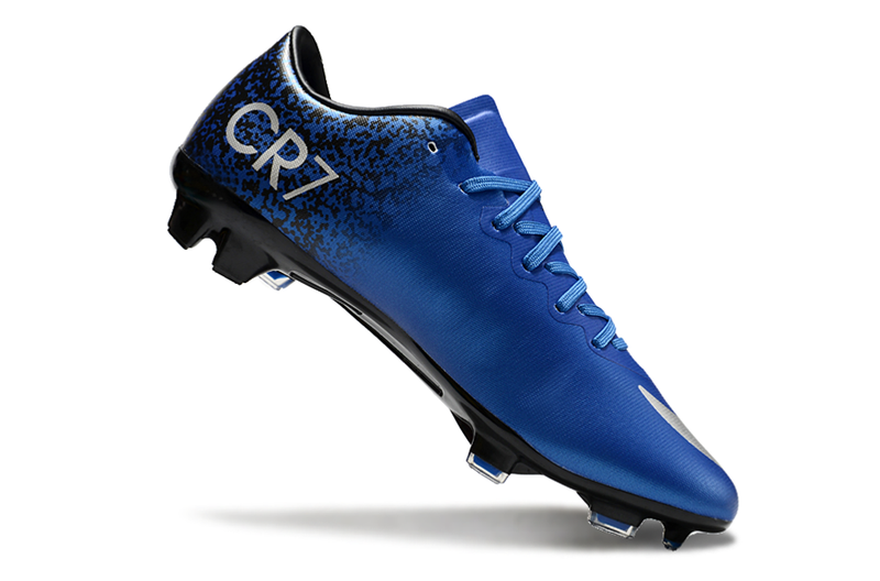 Chuteira Campo Nike Mercurial Vapor 10 Elite + Brindes Exclusivos
