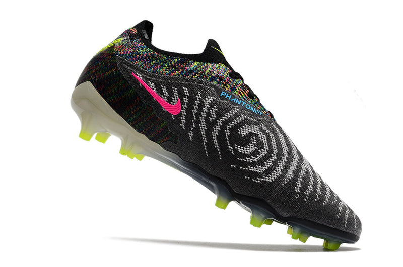 Chuteira Campo Nike Phantom GX DF Elite + Brindes Exclusivos