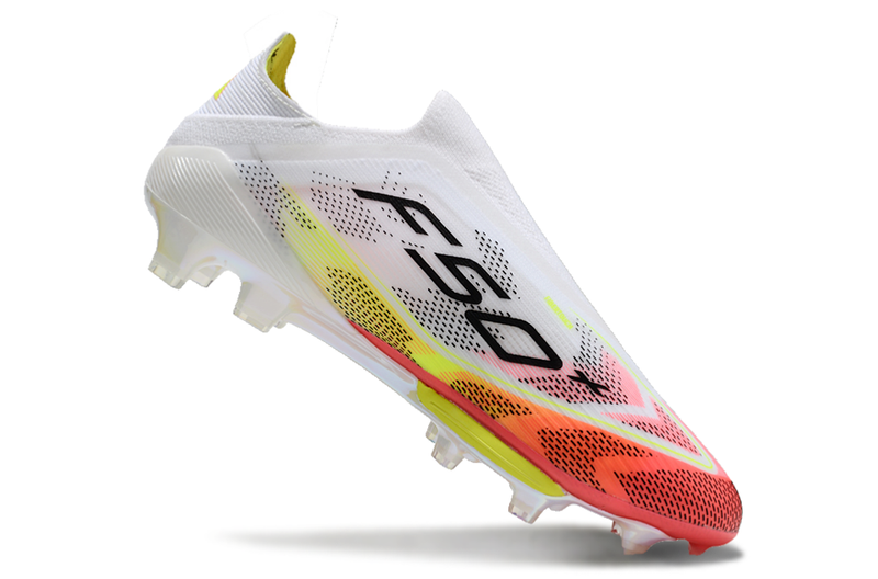 Chuteira Campo Adidas X F50+ FG   Elite + Brindes Exclusivos