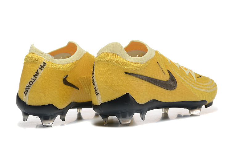 Chuteira Campo Nike Phantom Luna 2 Elite + Brindes Exclusivos