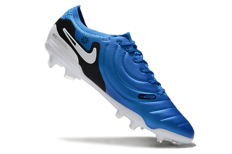 Chuteira Campo Nike Tiempo Legend 10 Elite + Brindes Exclusivos
