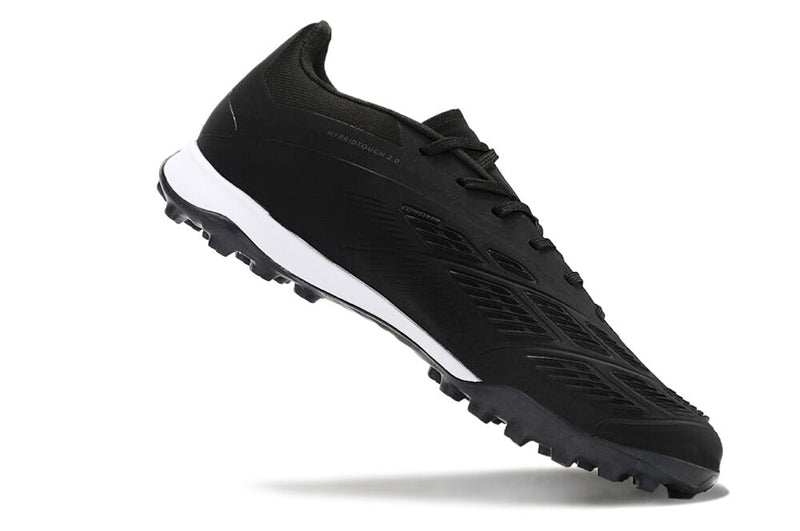 Chuteira Society Adidas Predator 24 TF Elite + Brindes Exclusivos (Pronto Entrega)