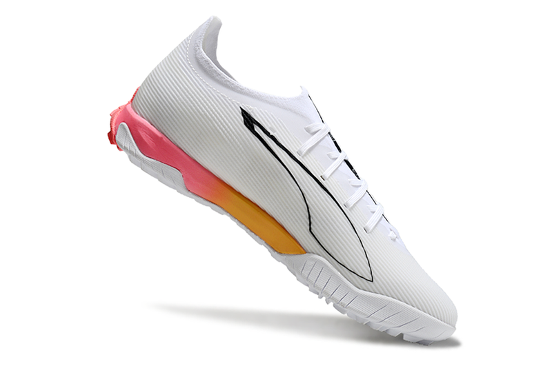 Chuteira Society Puma Ultra 5 TF Elite + Brindes Exclusivos