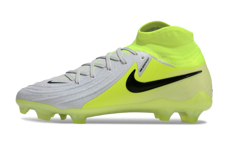 Chuteira Campo Nike Phantom Luna 2 Elite + Brindes Exclusivos